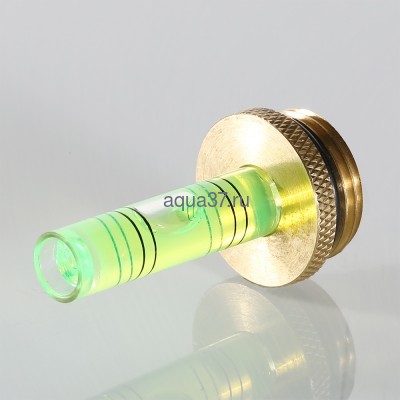 Пробка-уровень (вид 3) Пробка-уровень (фото, вид 3)