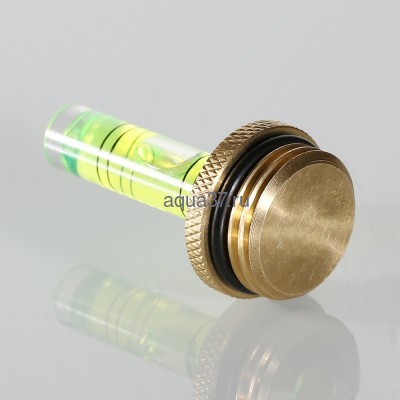 Пробка-уровень (вид 5) Пробка-уровень (фото, вид 5)