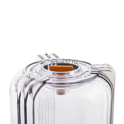 Корпус фильтра 20" Big Clear Джилекс (вид 1) Корпус фильтра 20" Big Clear Джилекс (фото, вид 1)