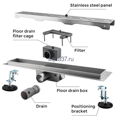  70 x 800  Gappo G88007-1 (,  2)