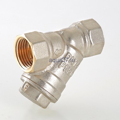 Фильтр грубой очистки 2" Valtec (вид 2) Фильтр грубой очистки 2" Valtec (фото, вид 2)