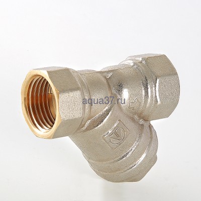 Фильтр грубой очистки 2" Valtec (вид 6) Фильтр грубой очистки 2" Valtec (фото, вид 6)