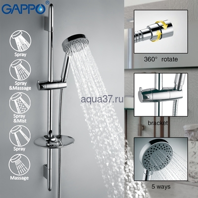 ������� �������� Gappo G8008 (����, ��� 7)