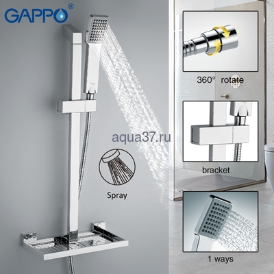 ������� �������� Gappo G8010 (����, ��� 2)