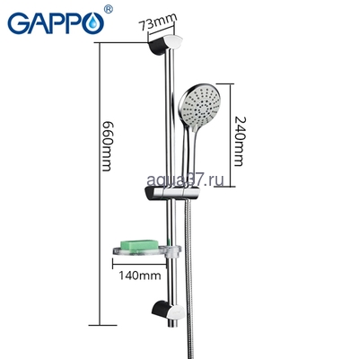 ������� �������� Gappo G8012 (����, ��� 6)