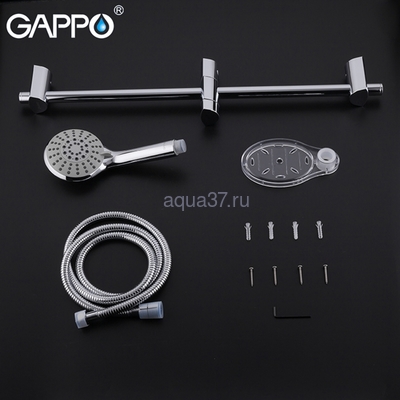 ������� �������� Gappo G8012 (����, ��� 10)