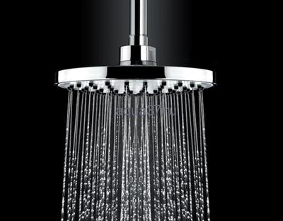 Душевая система Frap F2409 (вид 2) Душевая система Frap F2409 (фото, вид 2)