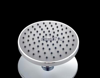 Душевая система Frap F2409 (вид 3) Душевая система Frap F2409 (фото, вид 3)