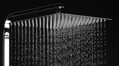 Душевая система Frap F2415-2 (вид 6) Душевая система Frap F2415-2 (фото, вид 6)