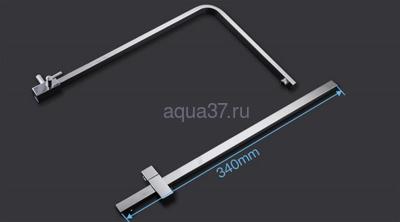 Душевая система Frap F2415-2 (вид 7) Душевая система Frap F2415-2 (фото, вид 7)