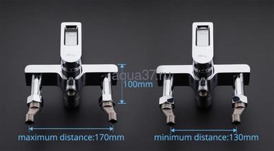 Душевая система Frap F2415-2 (вид 9) Душевая система Frap F2415-2 (фото, вид 9)