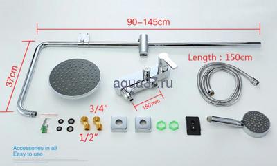 ������� ������� Gappo G2402 (����, ��� 7)