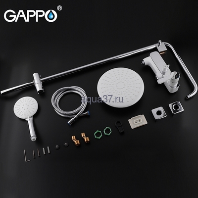   Gappo G2402-8 (,  11)