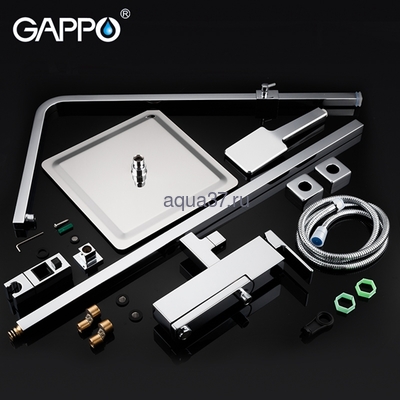 ������� ������� Gappo G2418 (����, ��� 5)