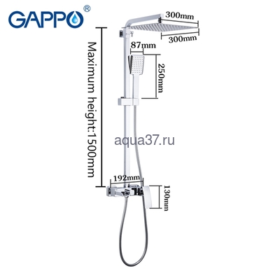   Gappo G2407-20 (,  2)