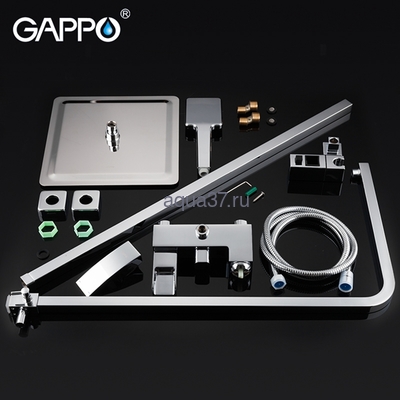   Gappo G2407-20 (,  6)