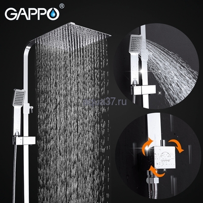   Gappo G2408 (,  8)