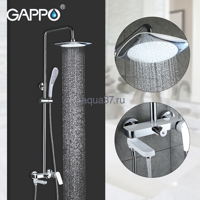   Gappo G2448  (,  4)
