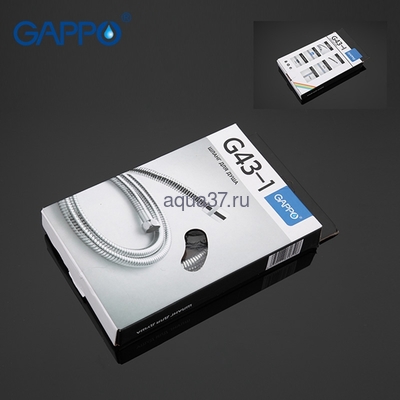    Gappo G43-1 100 (,  5)