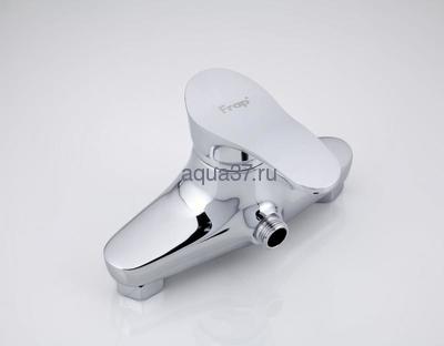 Смеситель для душа Frap F2001 (вид 2) Смеситель для душа Frap F2001 (фото, вид 2)