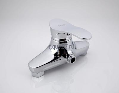 Смеситель для душа Frap F2001 (вид 3) Смеситель для душа Frap F2001 (фото, вид 3)