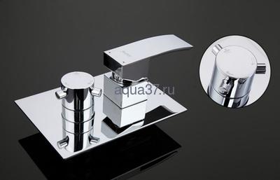 Смеситель для душа Gappo G7102 (вид 14) Смеситель для душа Gappo G7102 (фото, вид 14)