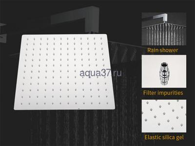 Смеситель для душа Gappo G7107-20 (вид 7) Смеситель для душа Gappo G7107-20 (фото, вид 7)