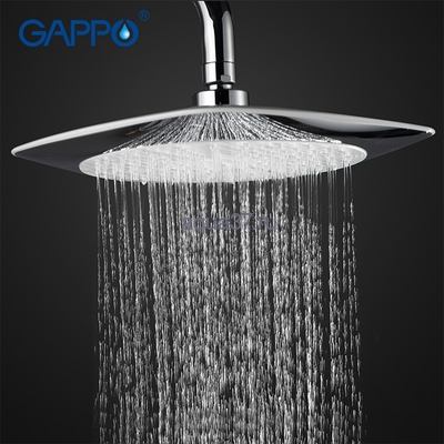 Смеситель для душа Gappo G7148-8 (вид 3) Смеситель для душа Gappo G7148-8 (фото, вид 3)