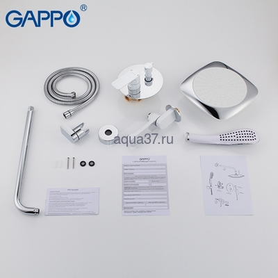    Gappo G7148-8 (,  5)