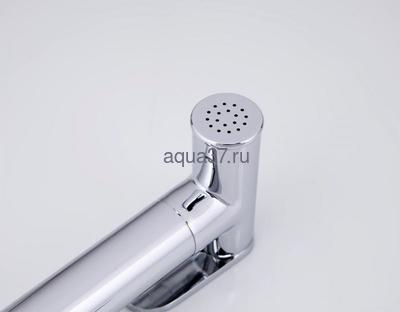 Смеситель для биде Frap F7501 (вид 4) Смеситель для биде Frap F7501 (фото, вид 4)