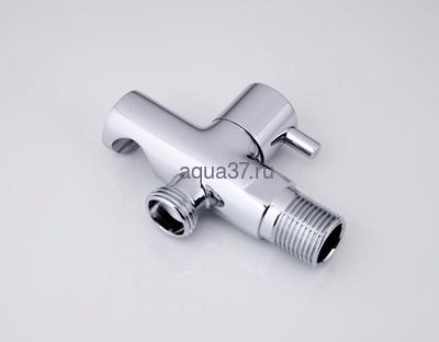 Смеситель для биде Frap F7501 (вид 6) Смеситель для биде Frap F7501 (фото, вид 6)