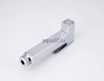 Смеситель для биде Frap F7502 (вид 3) Смеситель для биде Frap F7502 (фото, вид 3)