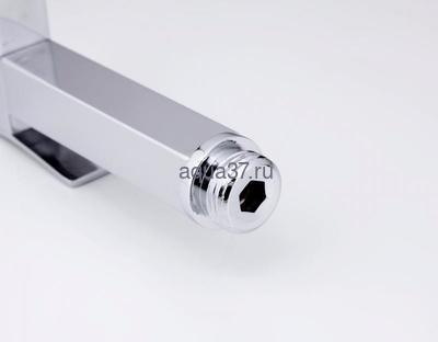 Смеситель для биде Frap F7502 (вид 5) Смеситель для биде Frap F7502 (фото, вид 5)