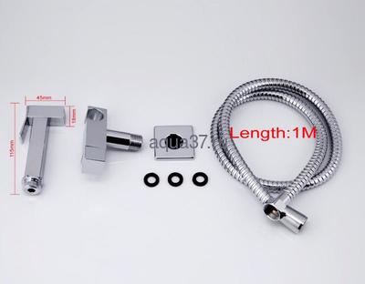 Смеситель для биде Frap F7502 (вид 10) Смеситель для биде Frap F7502 (фото, вид 10)