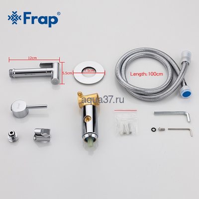    Frap F7505-2 (,  1)