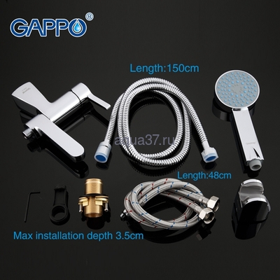 ��������� ��� ���� Gappo G1204 (����, ��� 4)