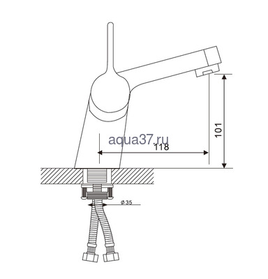 ��������� ��� ���� Gappo G1204 (����, ��� 6)