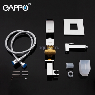    Gappo G7207 (,  4)