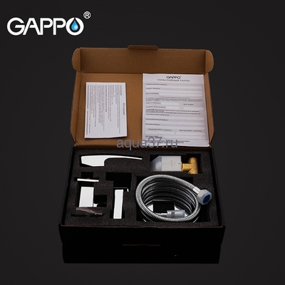    Gappo G7207 (,  5)
