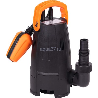 Дренажный насос 150/5 Ф Acquaer RGS-406PW (вид 2) Дренажный насос 150/5 Ф Acquaer RGS-406PW (фото, вид 2)