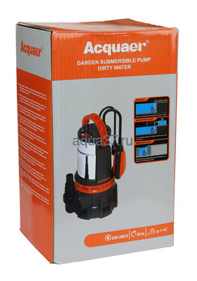   240/8  Acquaer RGS-756PW (,  9)