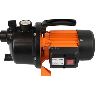 ������������� ����� 50/35 � Acquaer RGJ-602P (����, ��� 1)