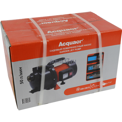������������� ����� 50/35 � Acquaer RGJ-602P (����, ��� 7)