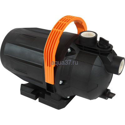 Поверхностный насос 53/35 П Acquaer RGJM-600P (вид 2) Поверхностный насос 53/35 П Acquaer RGJM-600P (фото, вид 2)