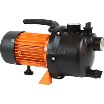 Поверхностный насос 58/38 П Acquaer RGJ-800P (вид 1) Поверхностный насос 58/38 П Acquaer RGJ-800P (фото, вид 1)