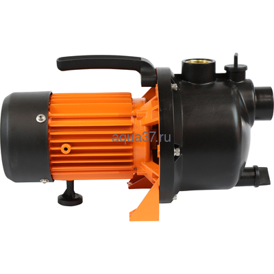 Поверхностный насос 58/38 П Acquaer RGJ-800P (вид 5) Поверхностный насос 58/38 П Acquaer RGJ-800P (фото, вид 5)