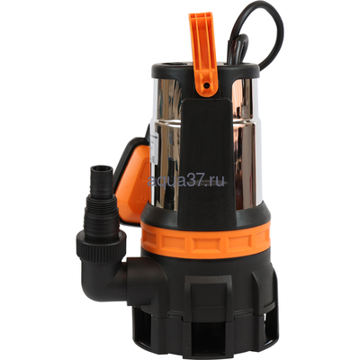 Дренажный насос 330/10 ФН Acquaer RGSM-1000PSW (вид 2) Дренажный насос 330/10 ФН Acquaer RGSM-1000PSW (фото, вид 2)