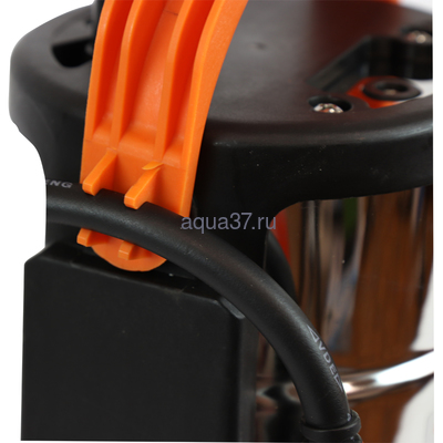 Дренажный насос 330/10 ФН Acquaer RGSM-1000PSW (вид 4) Дренажный насос 330/10 ФН Acquaer RGSM-1000PSW (фото, вид 4)