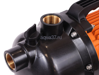 Поверхностный насос 60/43 П Acquaer RGJ-1002P (вид 4) Поверхностный насос 60/43 П Acquaer RGJ-1002P (фото, вид 4)