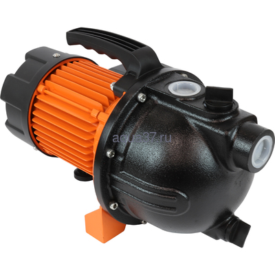 Поверхностный насос 70/44 Ч Acquaer RGJ-1000I (вид 1) Поверхностный насос 70/44 Ч Acquaer RGJ-1000I (фото, вид 1)